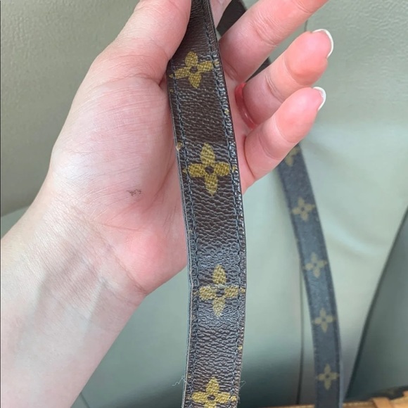 Authentic LV metis - Picture 11 of 16